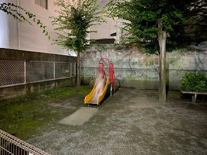 つつじ児童遊園