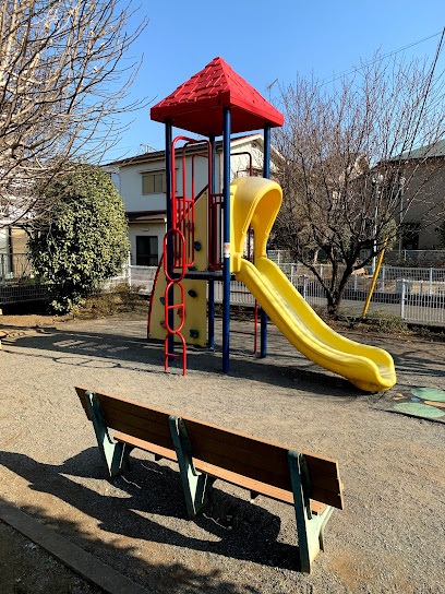 Higashi-Tokura Naranoki Park