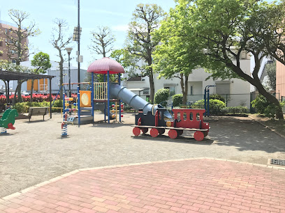 Funabori South Park