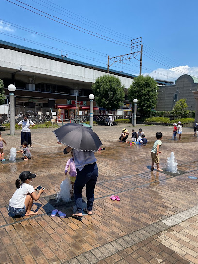 Kameari Ririo Park