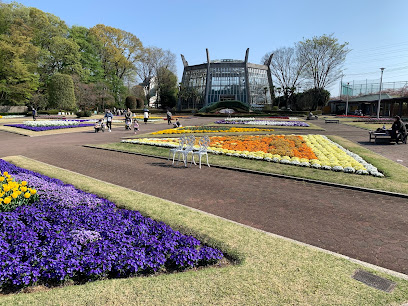 Kawaguchi City Green Center