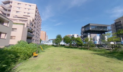 Ogibashi Kasen Park