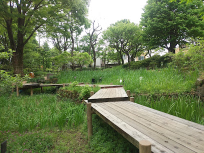 Akatsuka Botanical Garden Medicinal Plants Garden