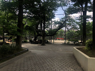 Shin-Ōtsuka Park
