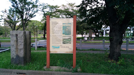 隅田公園 散策解説版➀ 江戸時代の墨堤 江戸随一の観光名所