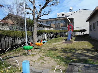 Keihankitahondorijido Park