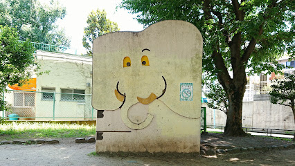 Suginami Kuritsu Daishoji Park