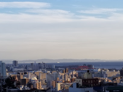 Kamikasugano Park