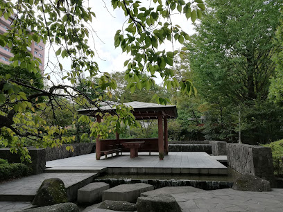Senkawa Midori Square