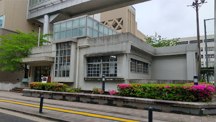 Fukuromachi Elementary School Peace Museum
