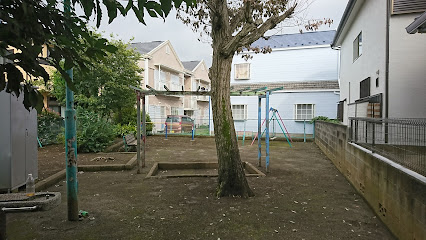 Namikimachi Kuma Park