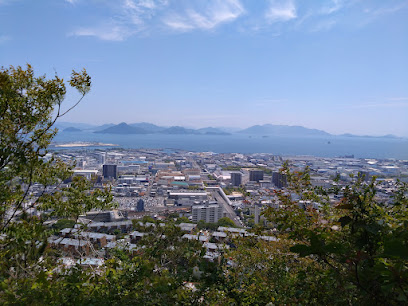 Suzugamine Park