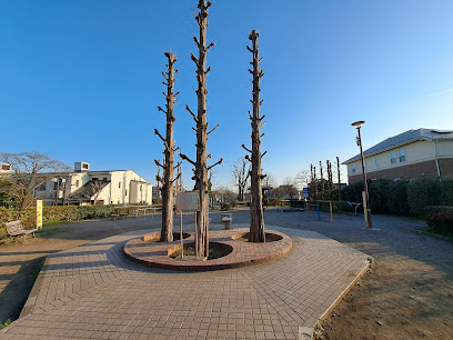 Furutenjin Park