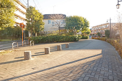 Nakano Kuritsu Egotabashi Pocket Park