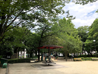 Amagasaka Park