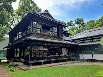House of Korekiyo Takahashi