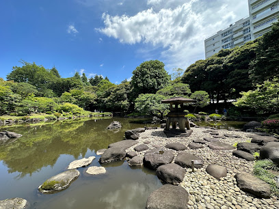 Shinji Pond