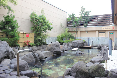 天然温泉コロナの湯小倉店