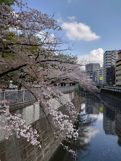 Edogawa Park
