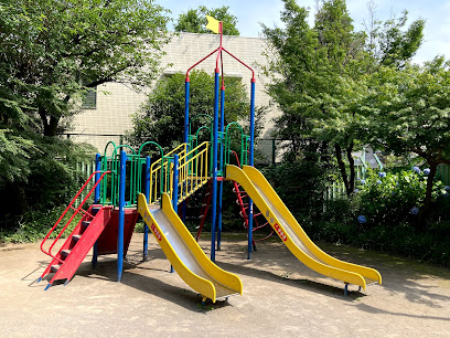 Toshima Kuritsu Minamiikebukuro Daini Park