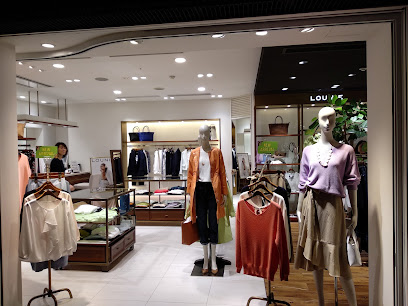 Tenjin Underground Mall