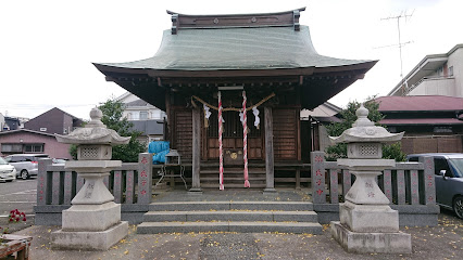 Sugiyamasha