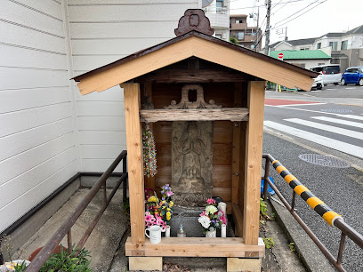 庚申塔