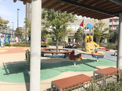 Sumida Hikifune Donguri Park