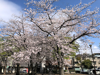 Fudoshita Park