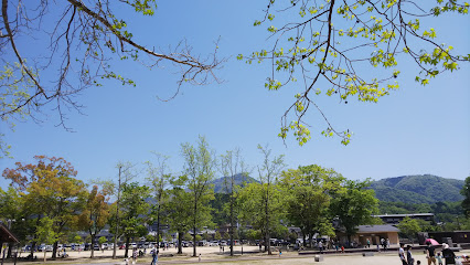 Kodomo-no-Rakuen Playground