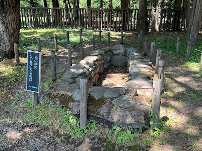 瀬戸岡１号墳