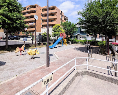 青戸七丁目東児童遊園