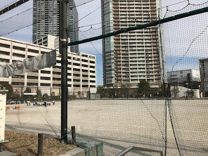 Toyosu Sanchome Park