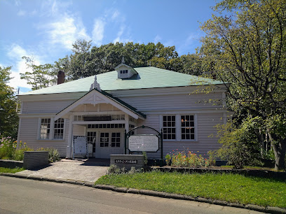 Edwin Dun Memorial