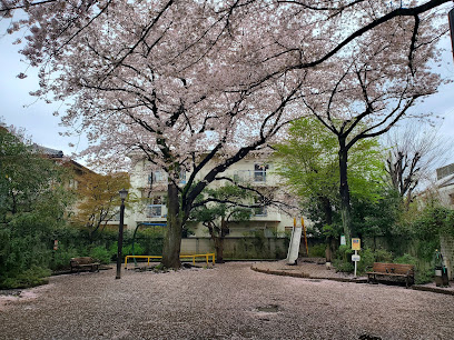 Nishiogi-kita Central Park