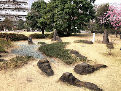 Courtyard “Nagomi (Relaxation)”