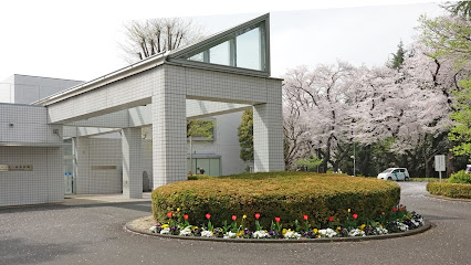 National Hansen's Disease Museum