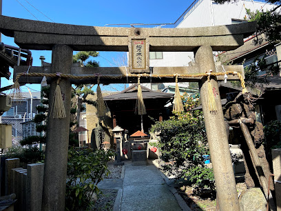 Matsunokidaimyojin