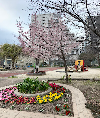 Mizuho Park