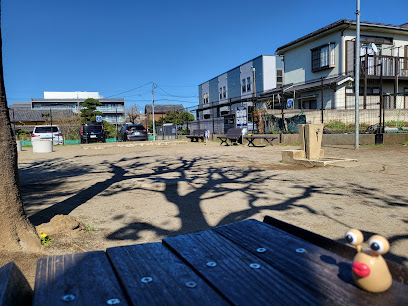 Itabashi Kuritsu Tokumaruhonmachi Park