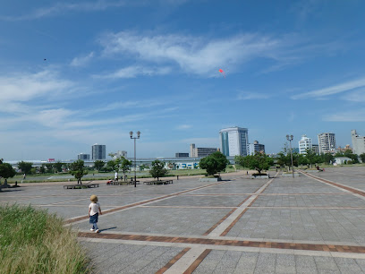 Hiroshima Minato Park