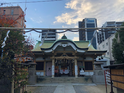 Tsunashiki Tenjinsha