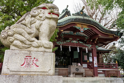 Kasai Shrine