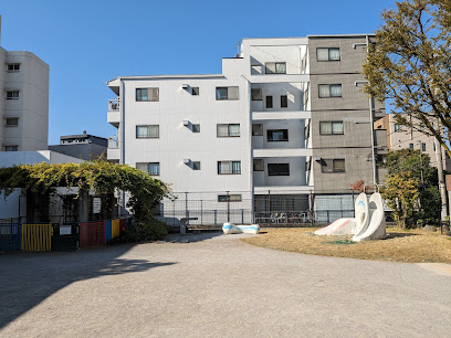 Miyoshi 3-Chome Children's Playground