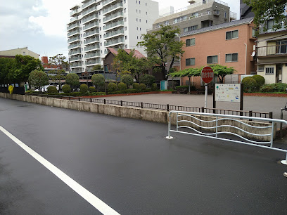 Kiba Nichome Park