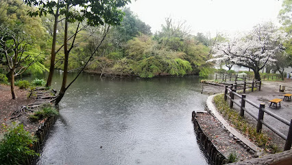 Wadabori Pond