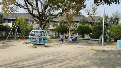 Kumanocho 2-chome Park
