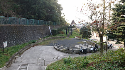 Hijirizaka Park