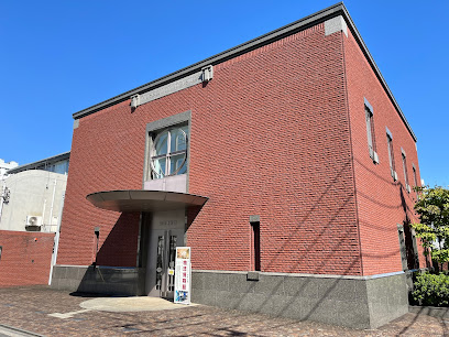 Museum of Logistics