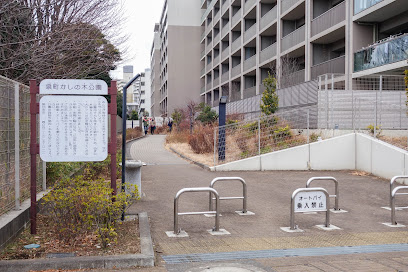 Izumichokashinoki Park